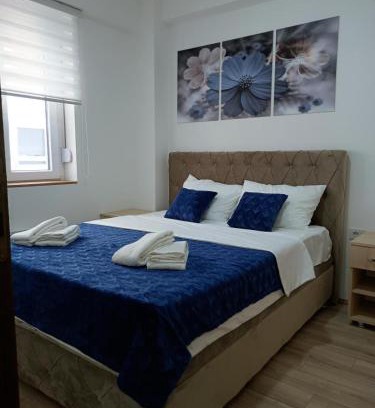 Jagodina Apartamento | Garden Hill Apartment