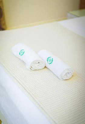 Elbasan Hotel | Garden Hotel