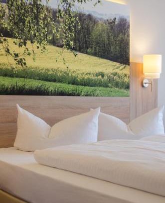 Altstadt - Sankt Lorenz Hotel | Garden Hotel