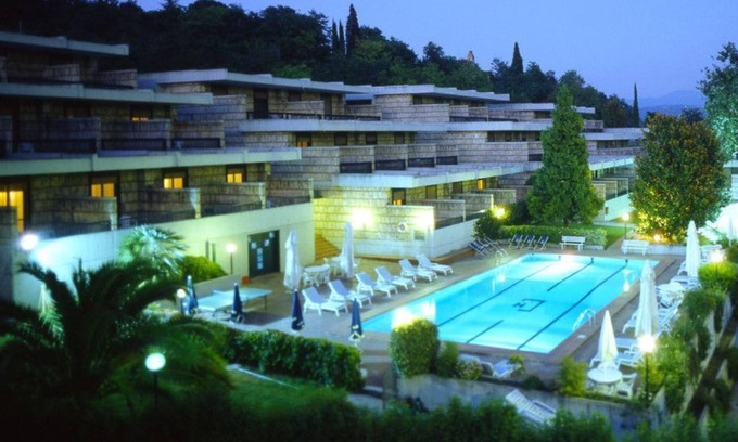 Terni Hotel | Garden Hotel