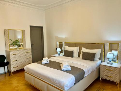 Arabkir Hotel | Garden Hotel Yerevan