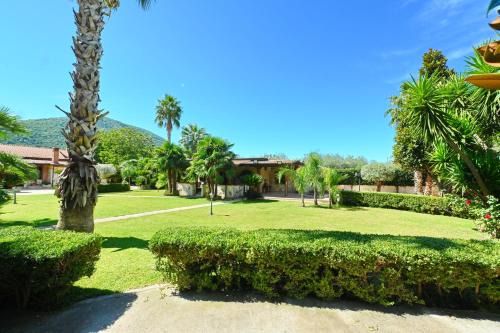 San Felice Cama Y Desayuno | Garden House