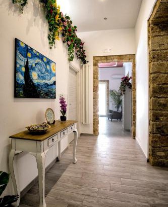 Corso dei Mille - Sant'Erasmo Cama Y Desayuno | GARDEN HOUSE: APARTMENTS AND ROOMS FOR HOLIDAYS