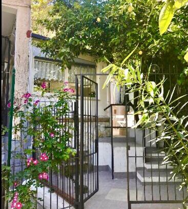 Vittorio Emanuele Apartamento | GARDEN HOUSE Apartments in Naples