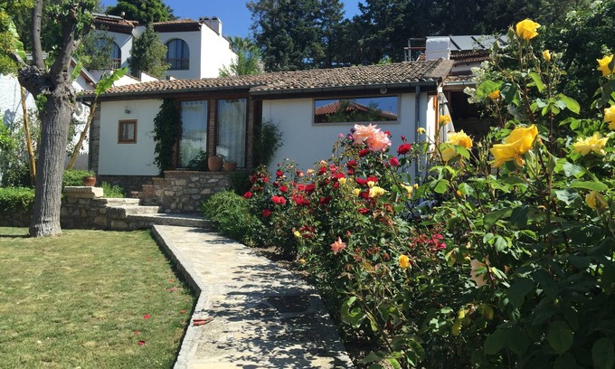 Selcuk Casa | Garden House, Alquiler Holdiay Éfeso
