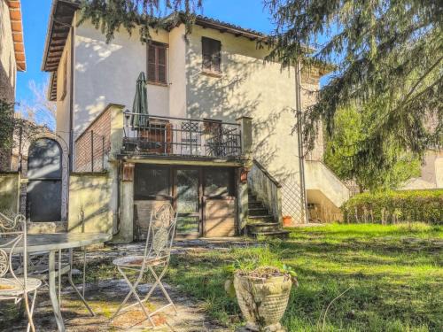 Cerreto di Spoleto Casa | Garden House