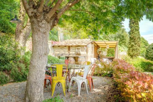 Montepulciano Casa | Garden House
