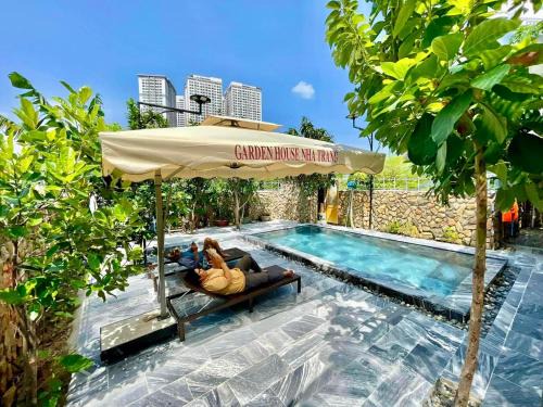 Vinh Phuoc Villa | Garden House Nha Trang