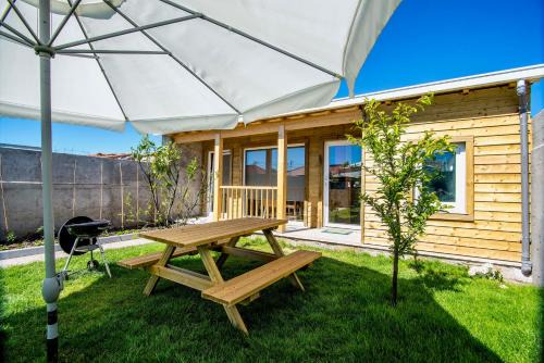 Senhora da Hora Casa | Garden House
