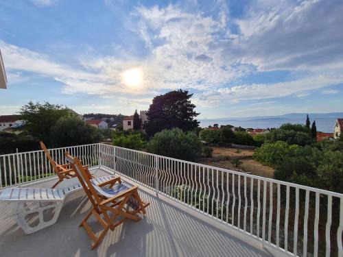 Sutivan Casa | Garden house Sutivan