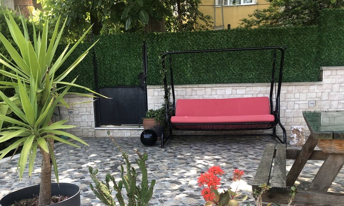 Sariyer Casa | GARDEN HOUSE