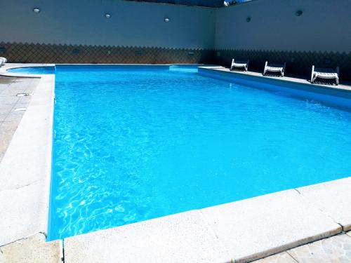 Capua Casa | Garden Inn