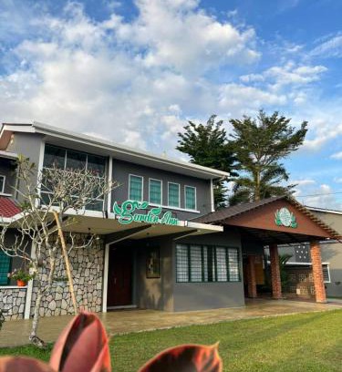 Ipoh Hotel | Garden inn