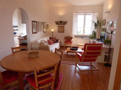 Chiavari Casa | Garden Lodge