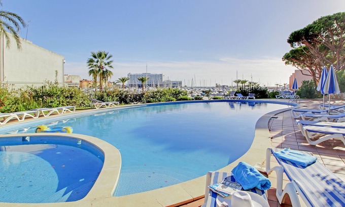 Vilamoura Apartamento | Garden Marina in Vilamoura