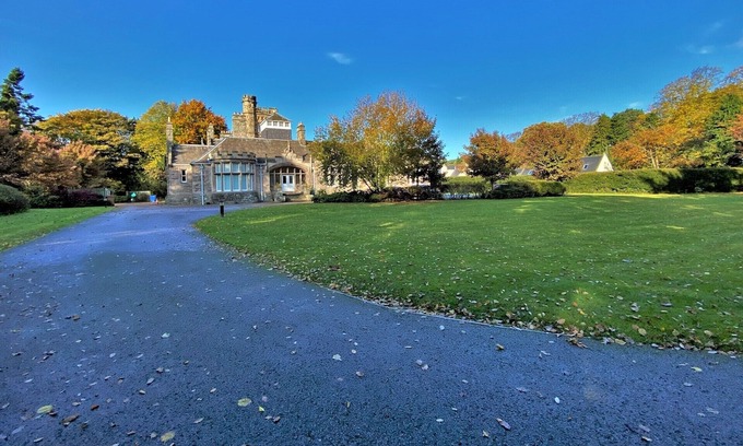 Elgin Apartamento | Garden Neuk - Lesmurdie House