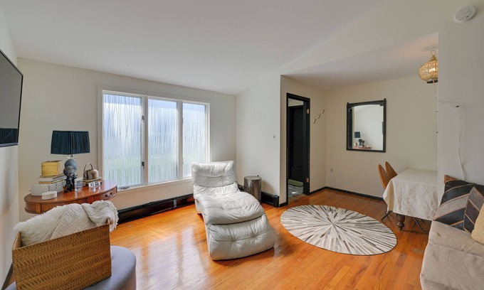 Freeport Casa | Garden Oasis Freeport Getaway < 7 Mi to Long Beach