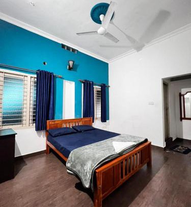 Thamaraparambu Casa | Garden Of Dreams Home stay