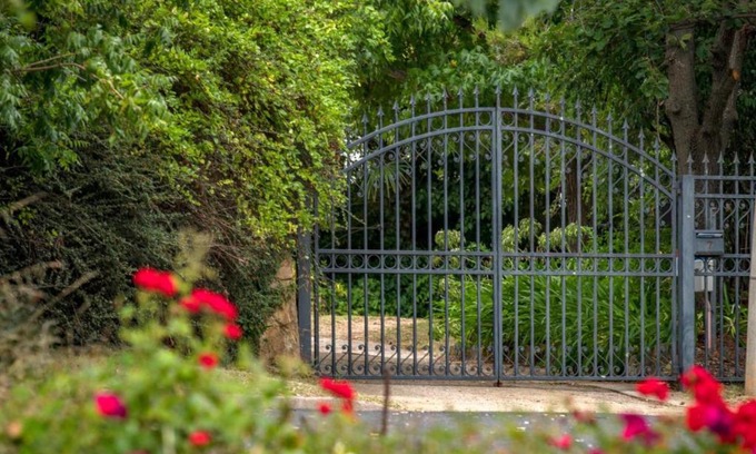 Red Hill Casa | Garden of Eden 伊甸园