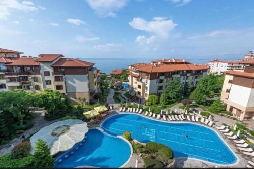 Sveti Vlas Apartamento | Garden of Eden