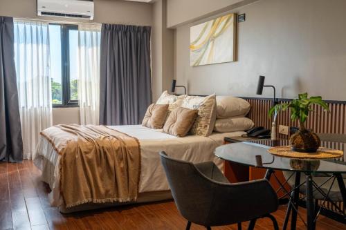 Province of Tucuman Hotel | Garden Park Hotel