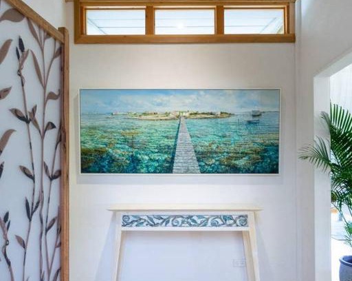 Yallingup Apartamento | Garden Pavilion - Art House Yallingup