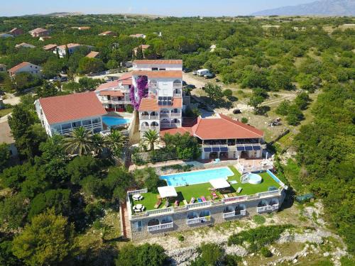 Potocnica Apartamento | Garden Resort - Apartments Maslina