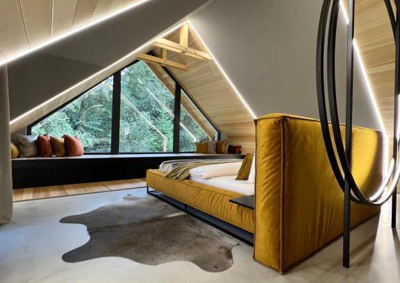 Bran Complejo | Garden Retreat Junior