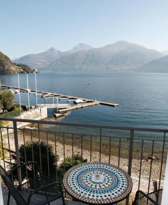 Menaggio Casa | Garden Rooms 2