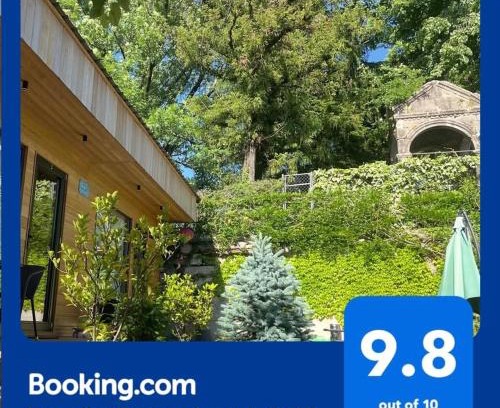 Kutaisi Cabina | Garden rooms in Kutaisi