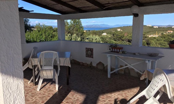 Carloforte Cama Y Desayuno | Garden Rooms