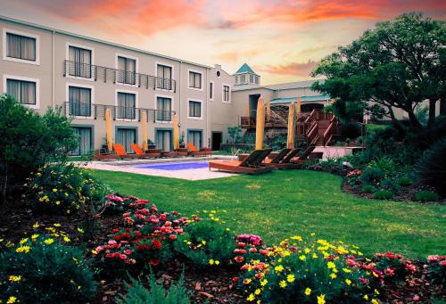 Pinnacle Point Hotel | Garden Route Hotel
