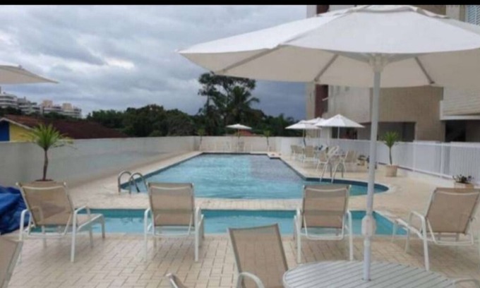 Sao Lourenco Apartamento | Garden São Lourenço Apt, súper cómodo