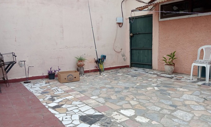 Mohammedia Chalet De Esquí | Garden shed for rent in Mohammedia