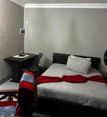 Pretoria Casa | Garden Studio 2 Waterkloof Ridge
