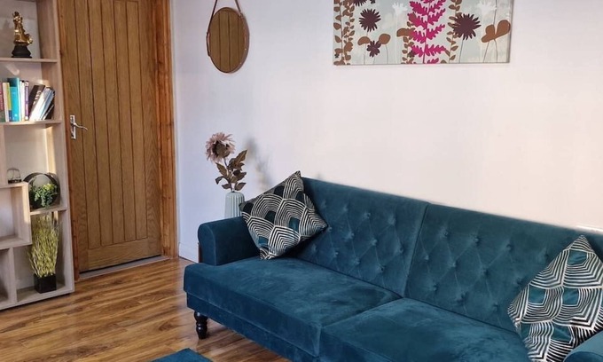 Eltham West Apartamento | Garden Studio