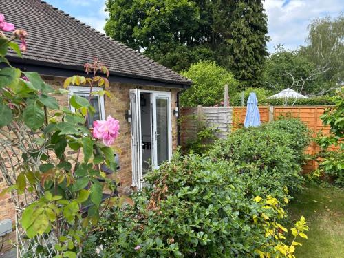 Bourne End Apartamento | Garden Studio in Bourne End
