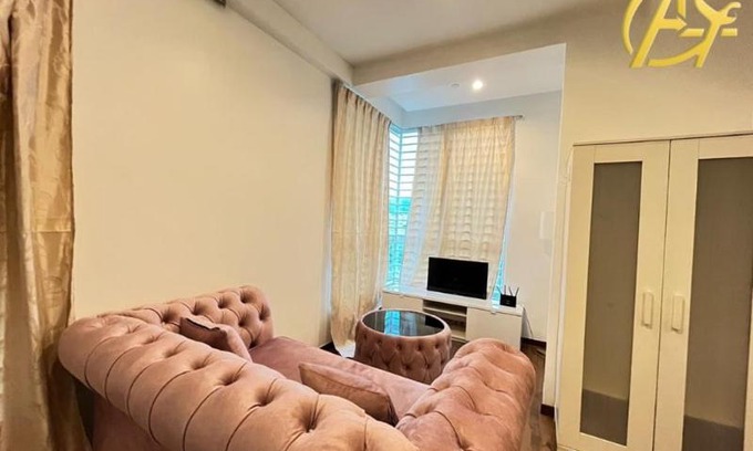 Danau Kota Apartamento | Garden Suite by A Legacy Group Hotel - Garden Lake View
