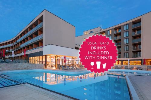 Mali Maj Hotel | Garden Suites Park Plava Laguna