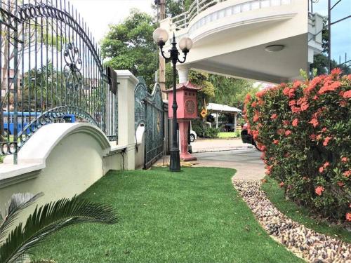 Sungai Puyu Casa | Garden view bangalow wedding 12pax