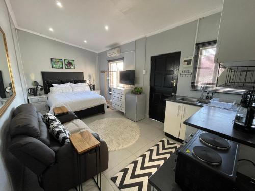 Glenwood Casa | Garden View Cottage