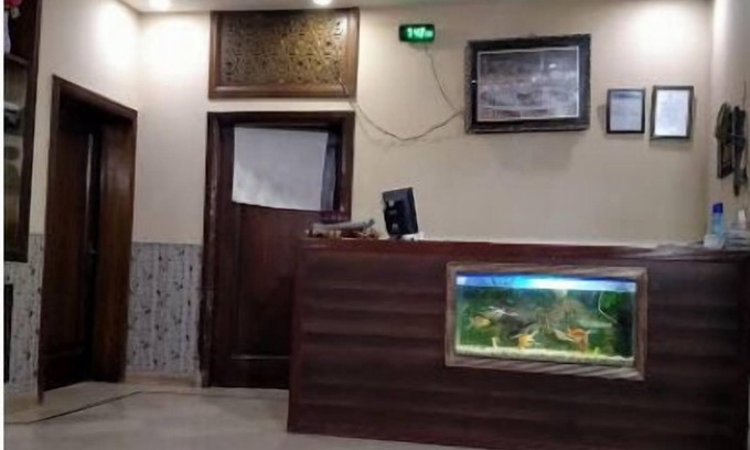 Lahore Hotel | Garden View Hotel