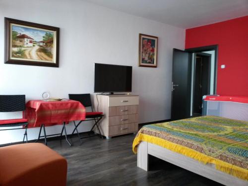 Gevgelija Casa | Garden Vila