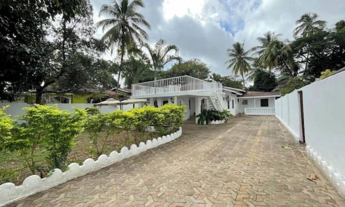 Zanzibar Town Casa | Garden villa 1 in Bububu