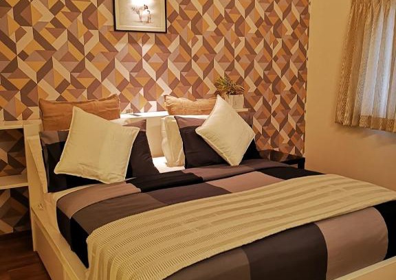 Bengaluru Casa | Garden Villa at Prestige Augusta - Long Stays by JadeCaps