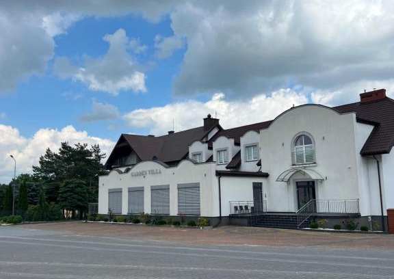 Busko-Zdroj Casa | Garden Villa