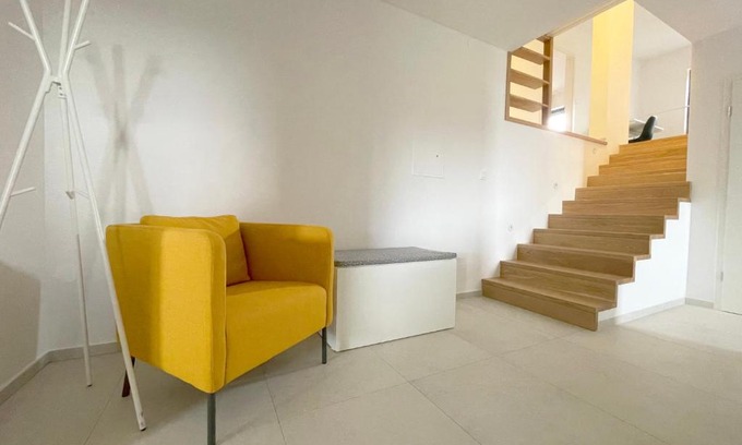 Stanjel Casa | Garden Villa