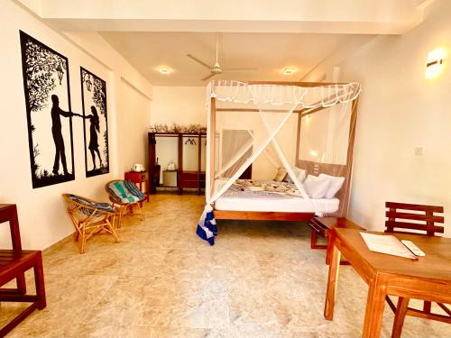 Talalla Hotel | Garden Villa Talalla