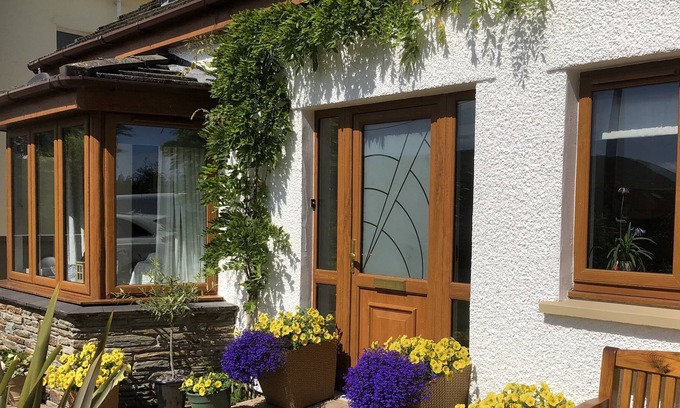 Ramsey Apartamento | Garden Walk con cocina.
