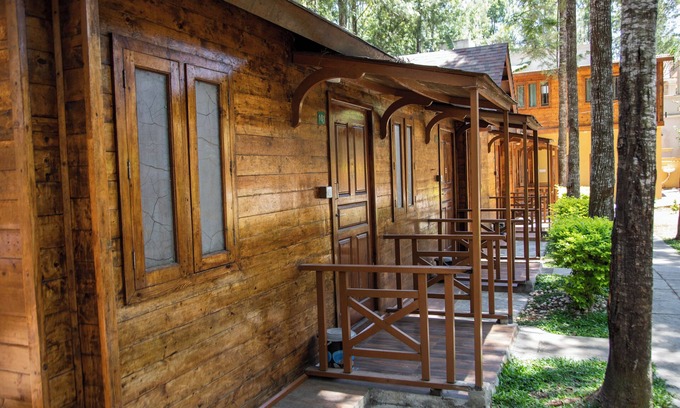 Yercaud Hotel | Garden Wood Home Stays